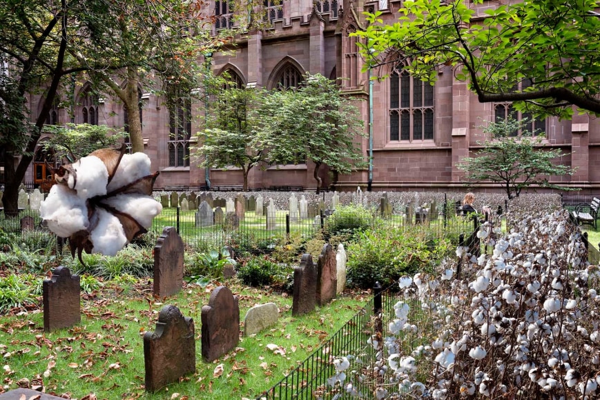 The Chorus of Outsiders