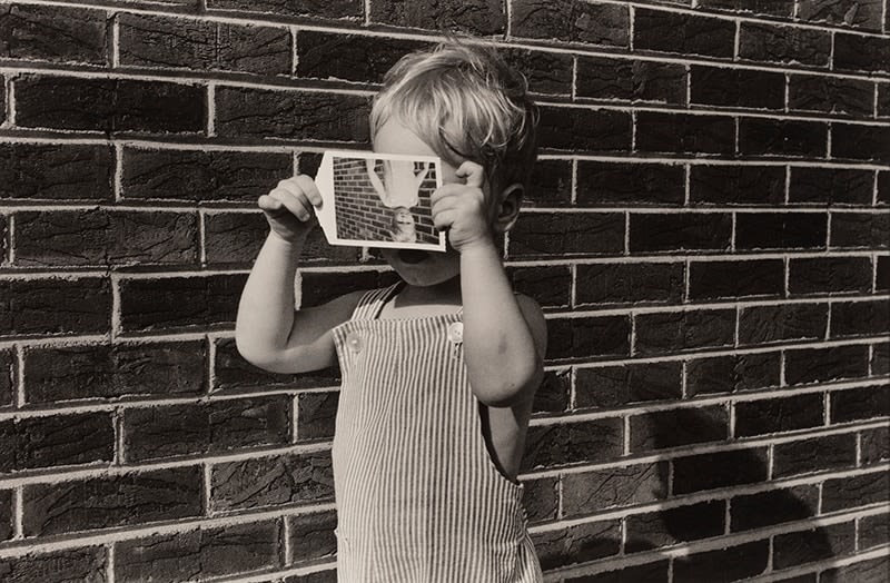 Ken Josephson Matthew, 1965