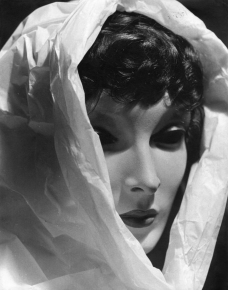 Saks Fifth Avenue Dummy, 1937 Cover of LIFE Magazine July 12, 1937