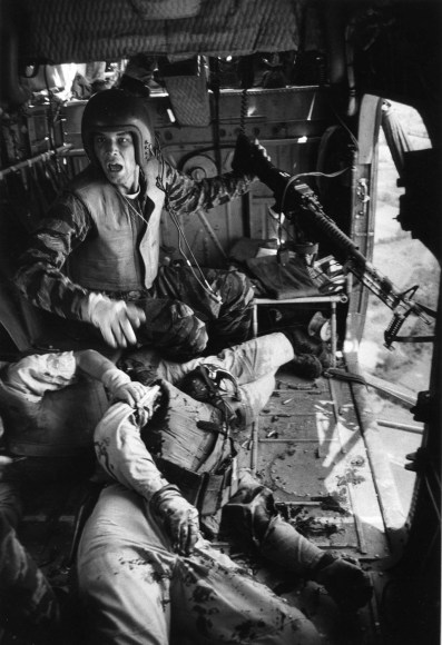 Larry Burrows Vietnam 1964