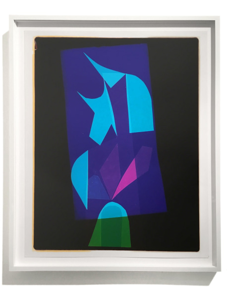 Liz Nielsen Still Life, 2014