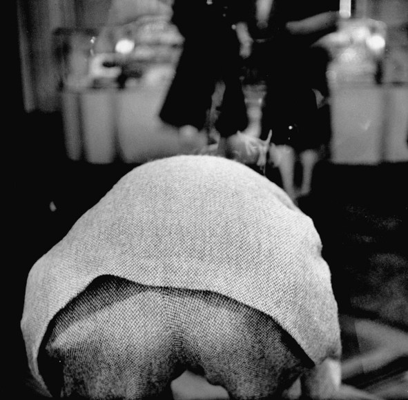 Yale Joel Shoelace-Tier