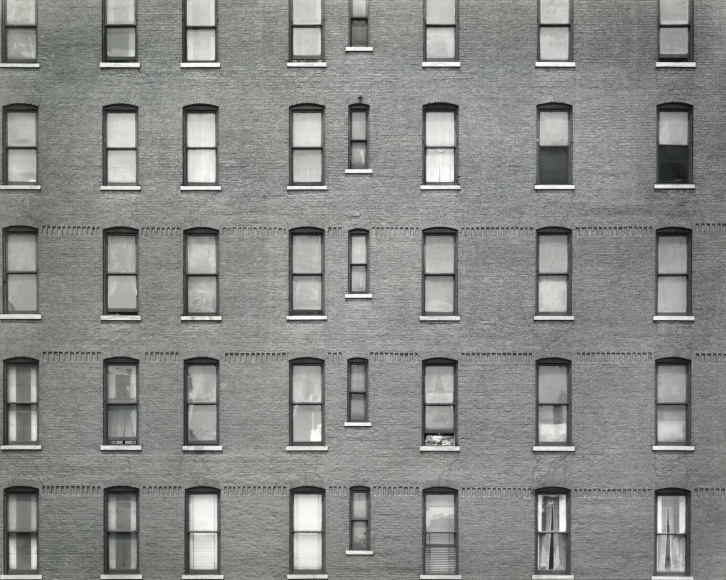 Harry Callahan Chicago, 1949