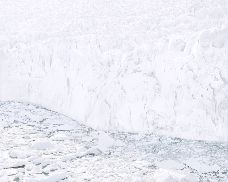 Luca CampigottoPerito Moreno Glacier, Argentina, 2000