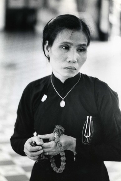 Larry Burrows Vietnam 1963