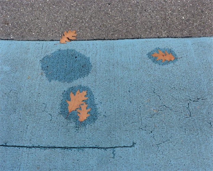 Otterlo, The Netherlands, 2013