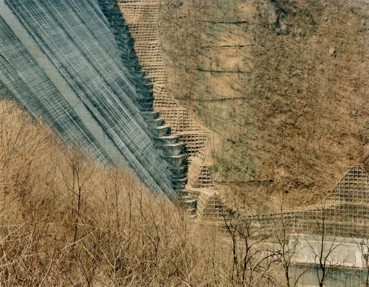 Toshio Shibata Chichibu City, Saitama Prefecture, 2004