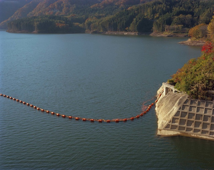Nishimeya Village, Aomori Prefecture, 2018