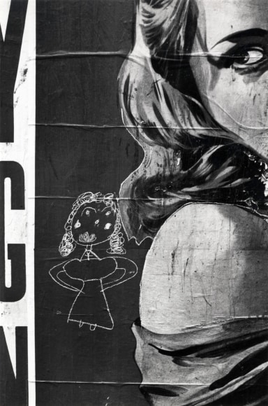 Helen Levitt NYC, circa 1940