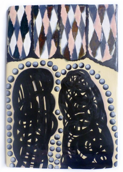 Anna Iris L&uuml;neman  Approach