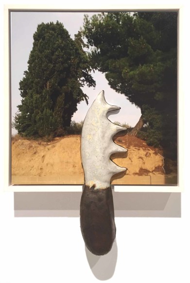 Denis Darzacq + Anna Iris L&uuml;neman, Double Mix N&ordm;39