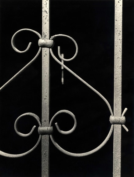 Aaron Siskind New York, 1947