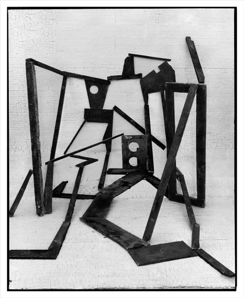 Rodrigo Valenzuela American Type No. 9