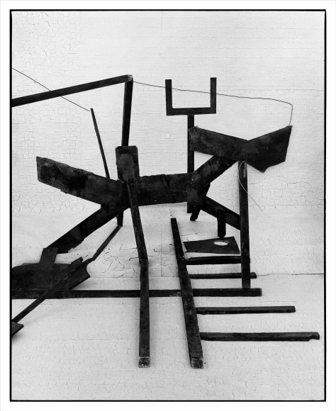 Rodrigo Valenzuela American Type No. 4