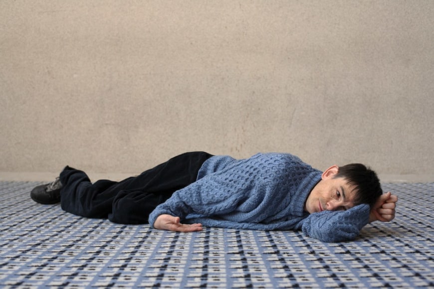 Denis Darzacq Act N&ordm;44