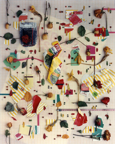 Bruce Wrighton Still Life