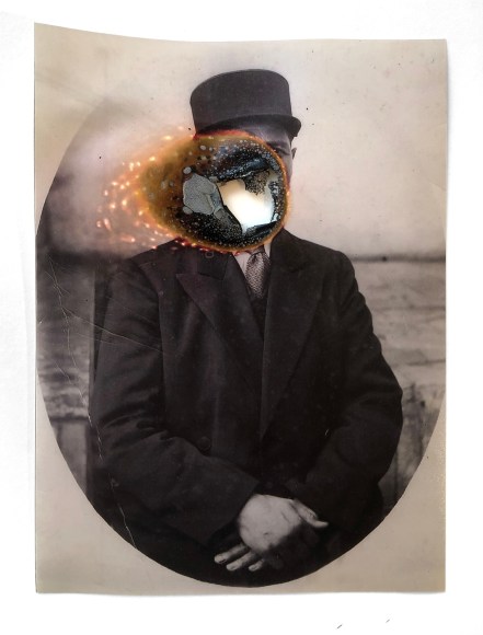 Fatemeh Baigmoradi From It's Hard to Kill, 2017