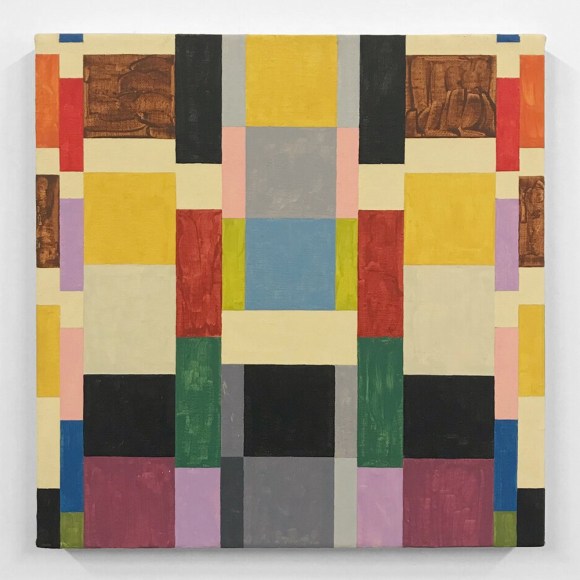 Kevin Uma&ntilde;a Sonic Menagerie, 2019