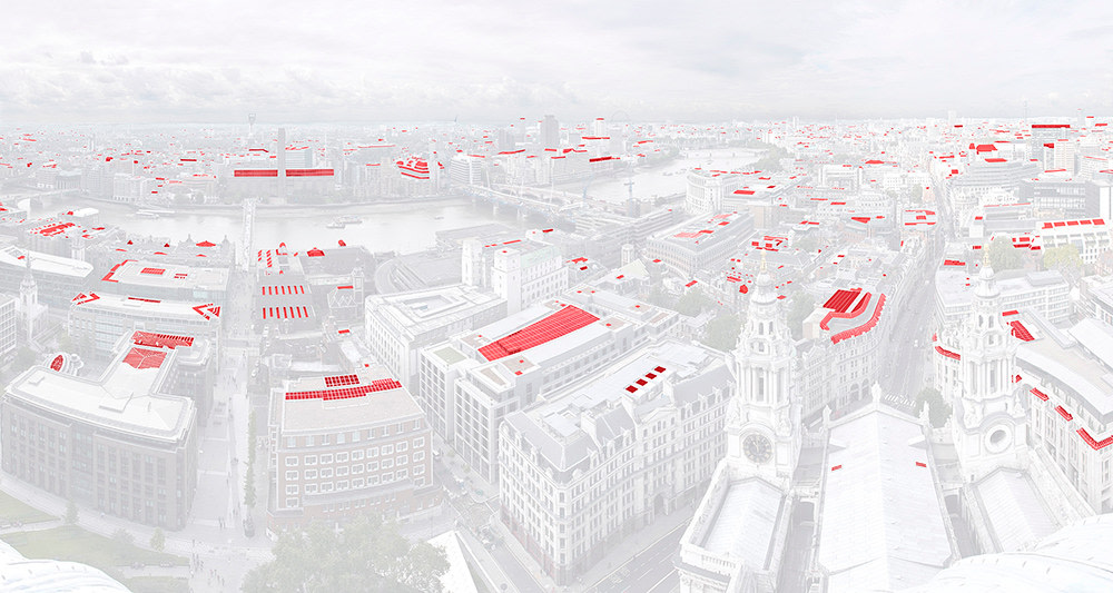 Miguel Angel Garcia Independencias VI. London 2010