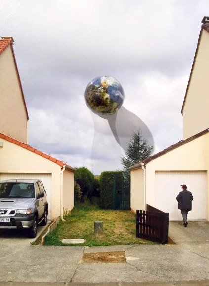 Denis Darzacq + Anna Iris L&uuml;neman  Double Mix N&ordm;49