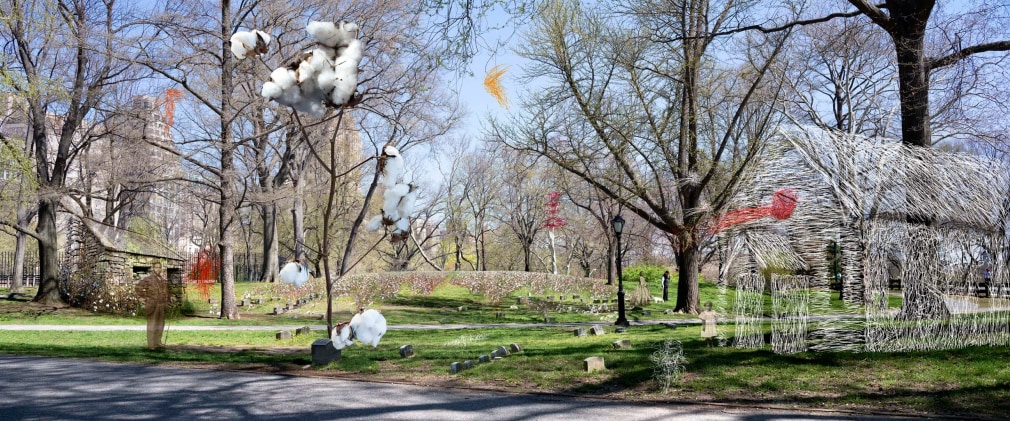 The Spirit of AME Zion