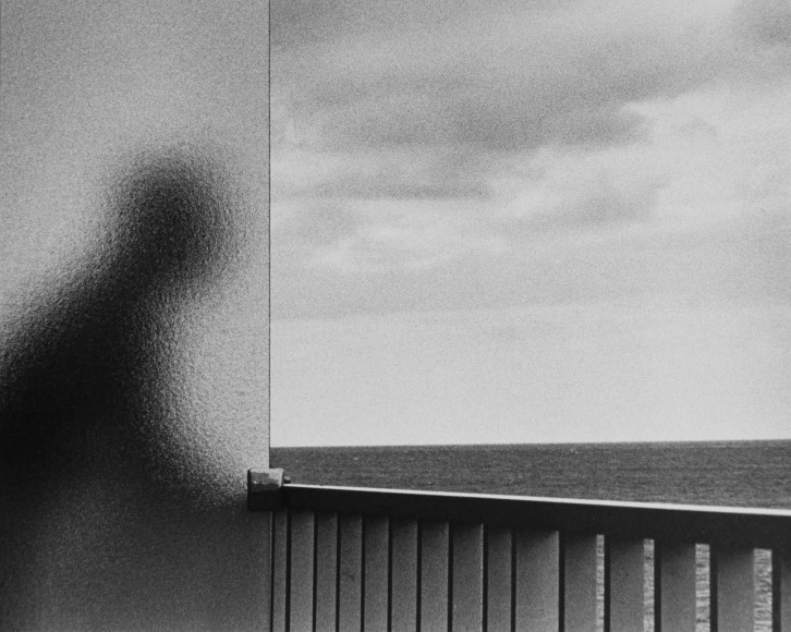 Andr&eacute; Kert&eacute;sz Martinique, 1972