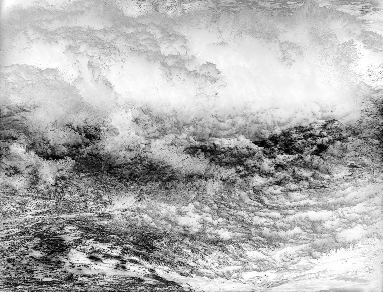 DoDo Jin Ming Burnt Water Melting VI 2003