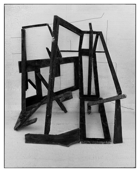 Rodrigo Valenzuela American Type No. 5