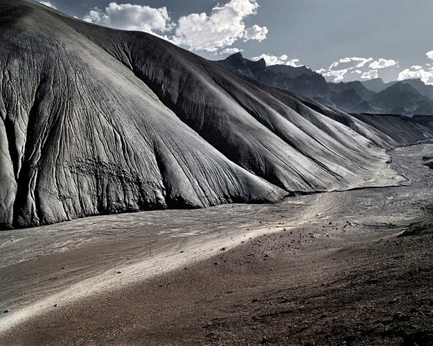 Luca Campigotto Ladakh, India, 2007