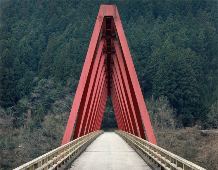 Toshio Shibata, Okawa, 2012