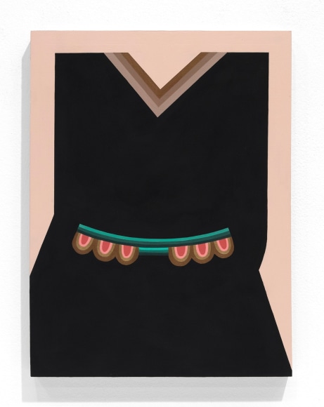 Mary Laube ​Perfume, 2018