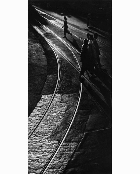 Fan Ho (1931-2016) Controversy, 1956