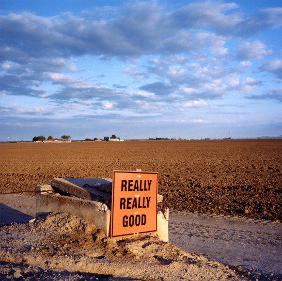 David Graham Stanislaus County, CA, 2003