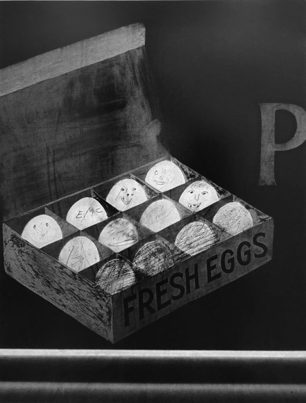 Helen Levitt, New York City, 1939