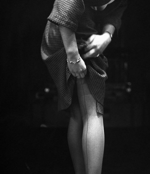 Yale Joel Seam-Straightener