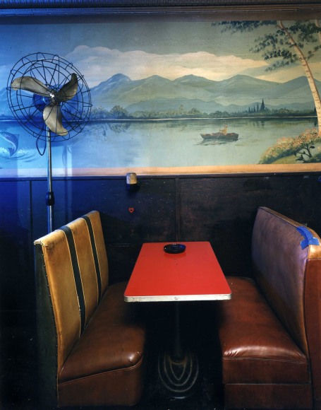 Yonda&#039;s Bar Binghamton, NY, 1986