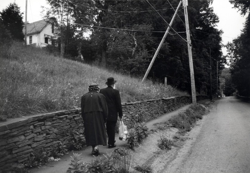 Helen Levitt New Hampshire