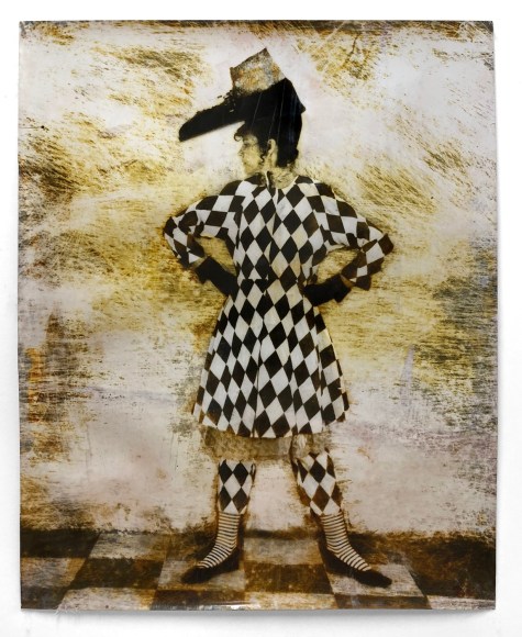 Melanie Walker ​Mis-Understood, 1989