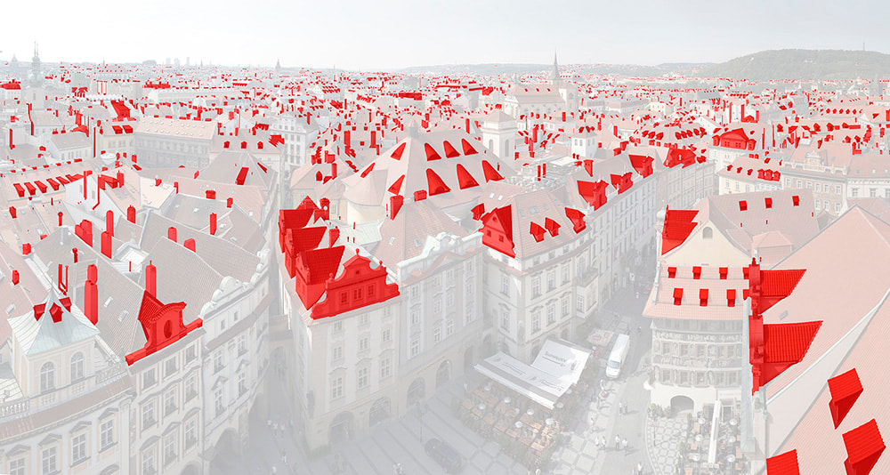 Miguel Angel Garcia Independencias Prague 2010