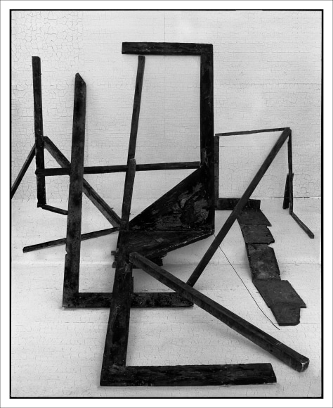 Rodrigo Valenzuela American Type No. 10