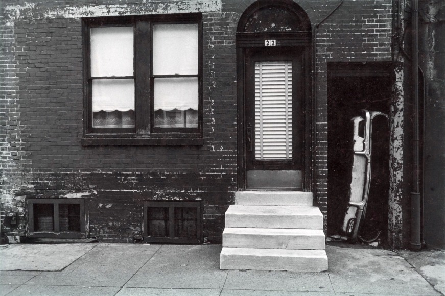 Will Brown South Philadelphia 1972-1973