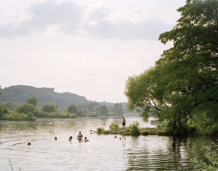 Peter Bialobrzeski Heimat 25