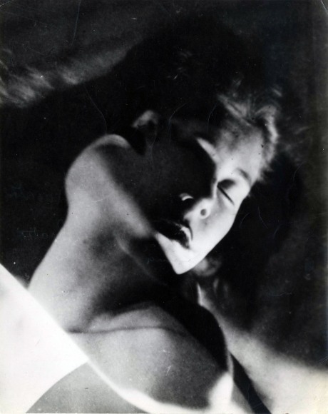 Val Telberg The Ache of Memory