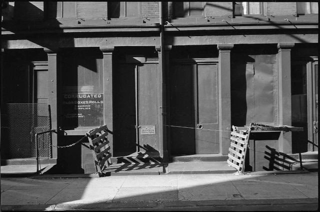 Will Brown Corrugated