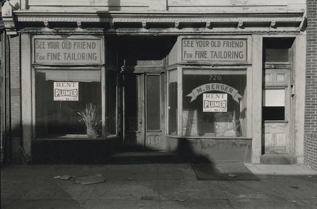 Will Brown M. Berger