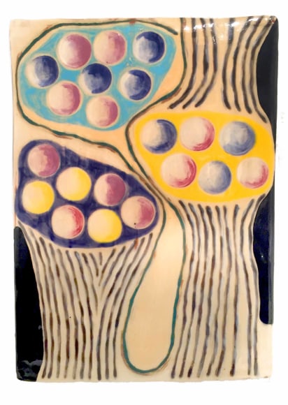 Anna Iris L&uuml;neman  Round Up