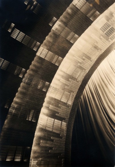 Wendall MacRaeRadio City Music Hall