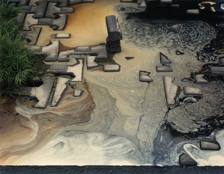 Toshio Shibata  Juocho, Hitachi City, Ibaraki Prefecture, 2008