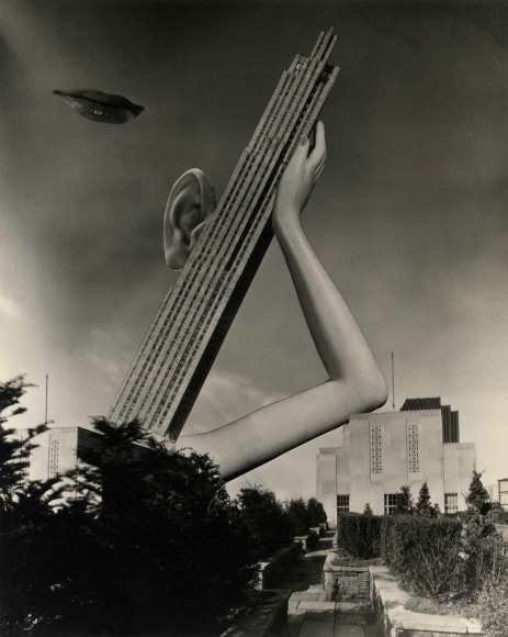 Wendell Macrae RCA Building