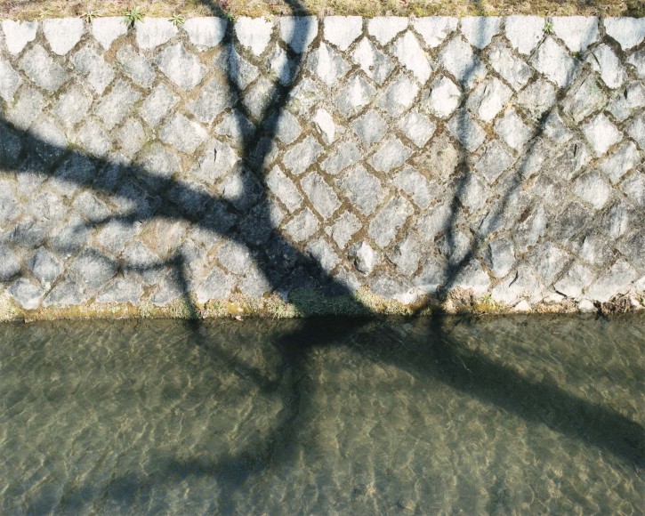 Yoko Ikeda,  Kyoto Prefecture, 2012